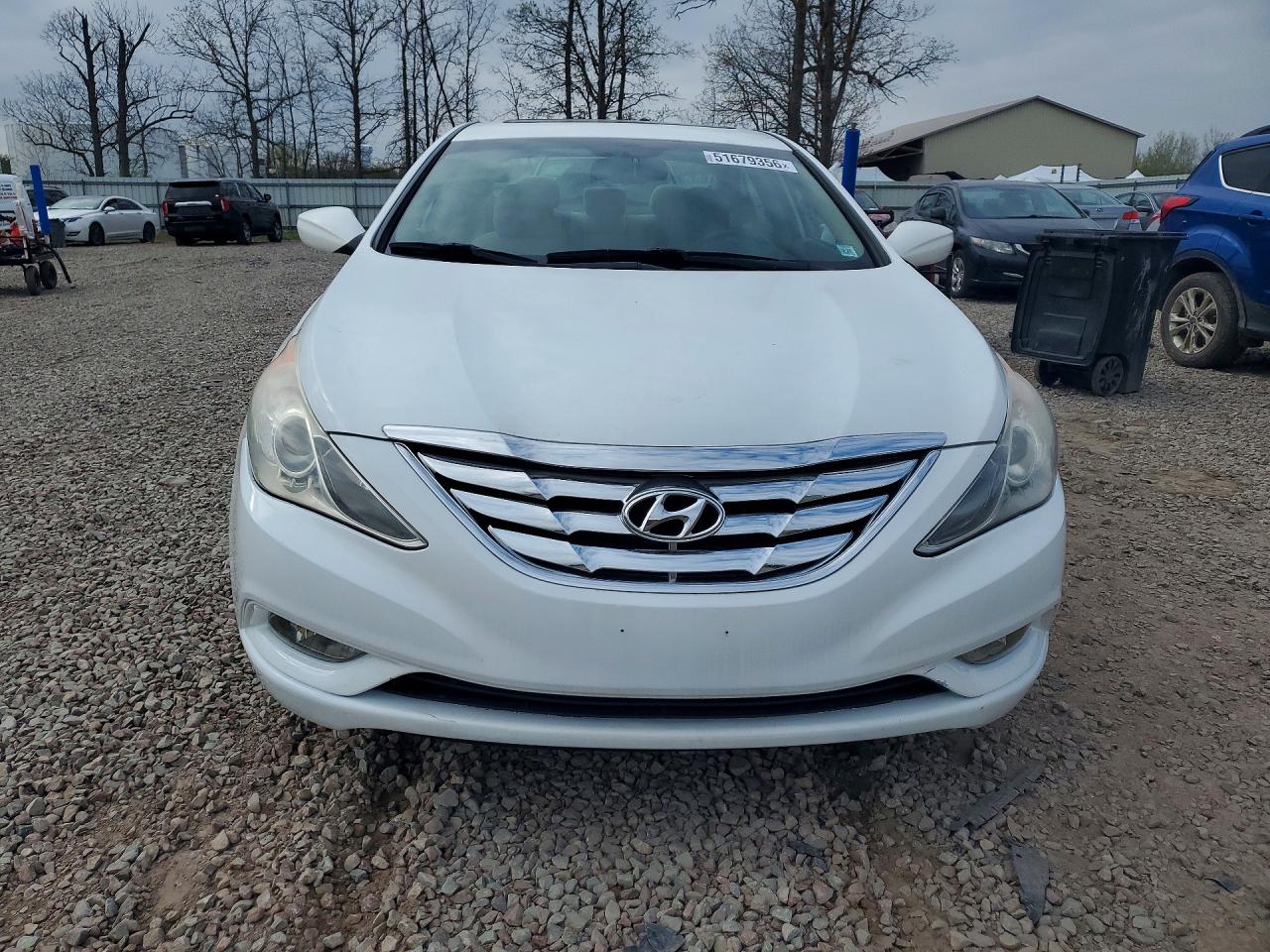 Hyundai SONATA Gls