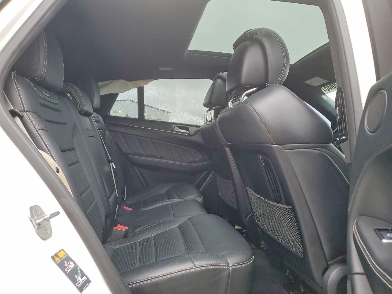 Mercedes-Benz GLE 63 Amg-s