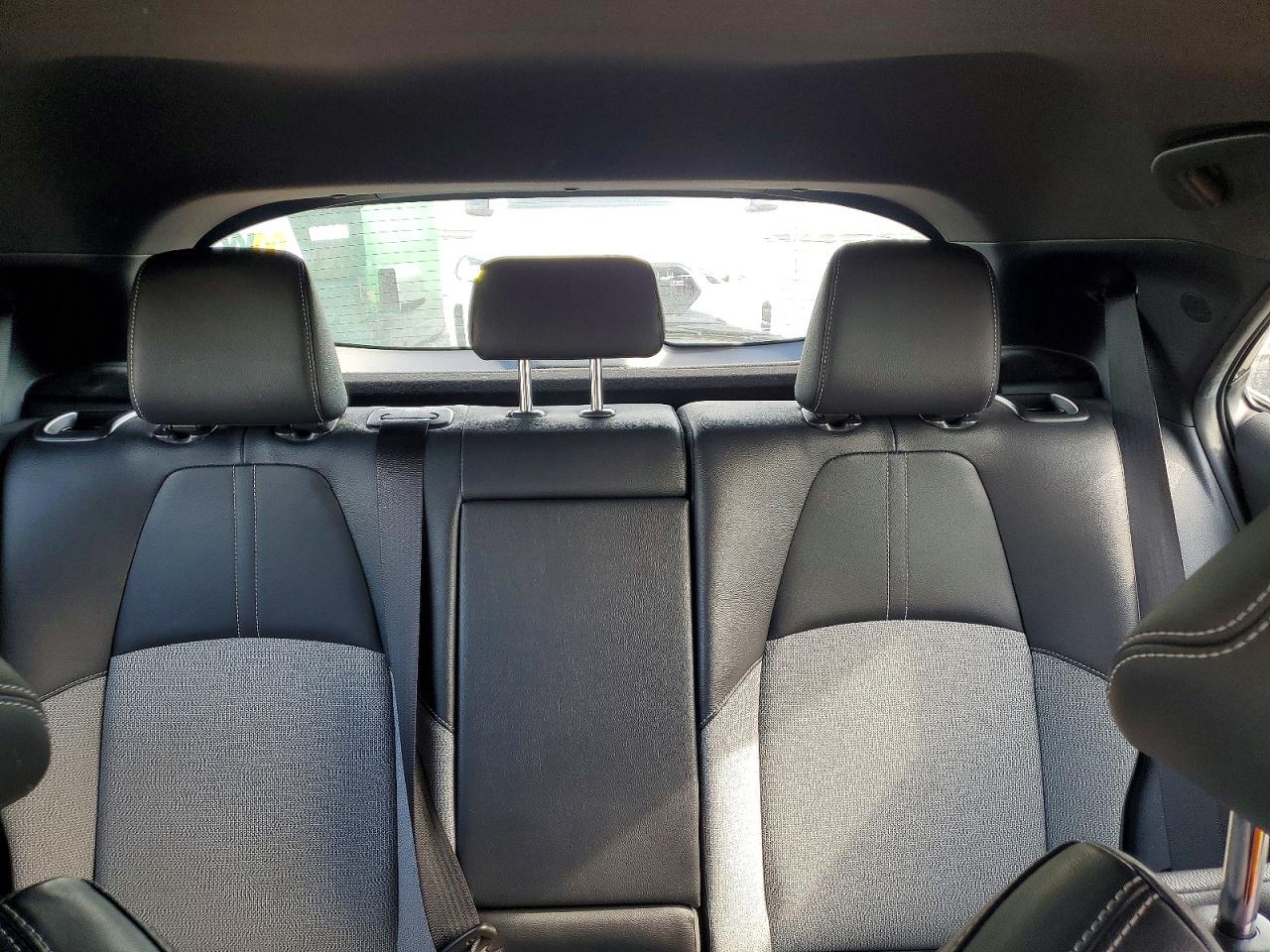 Toyota Corolla Xse