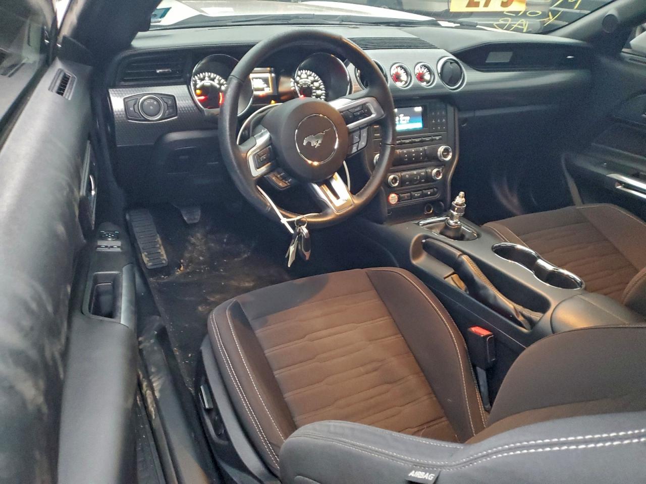 Ford Mustang Gt