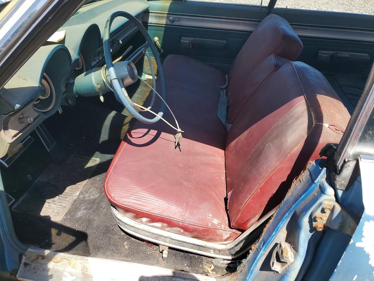 Dodge Monaco
