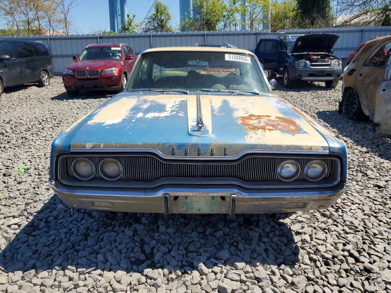 Dodge Monaco