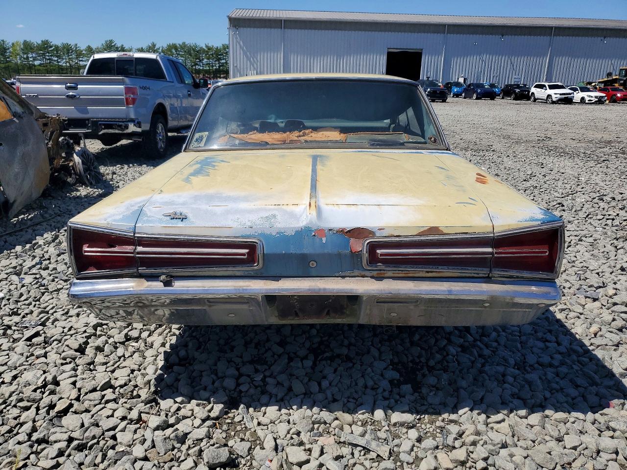 Dodge Monaco