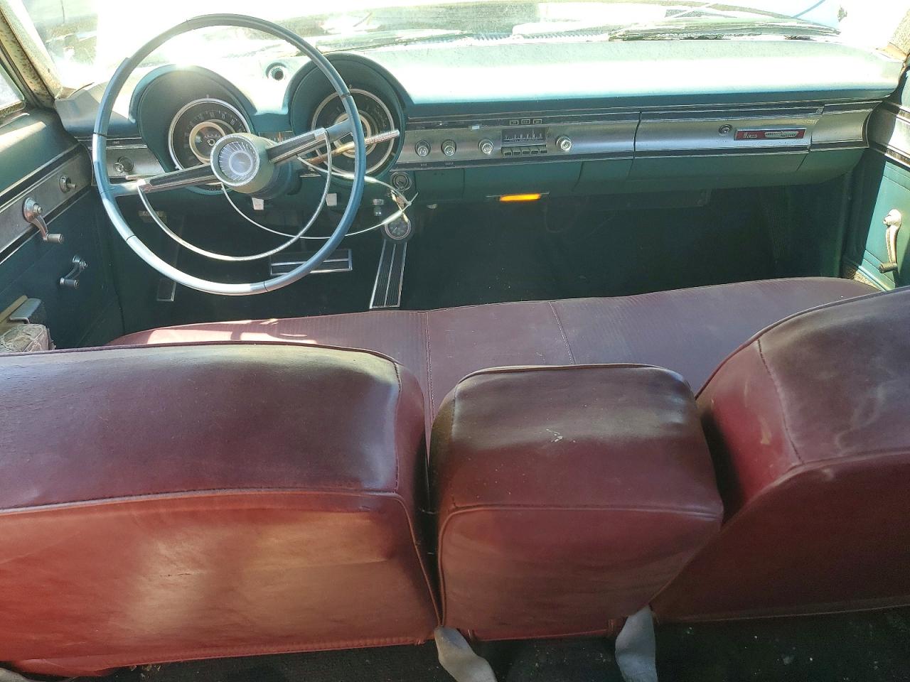 Dodge Monaco