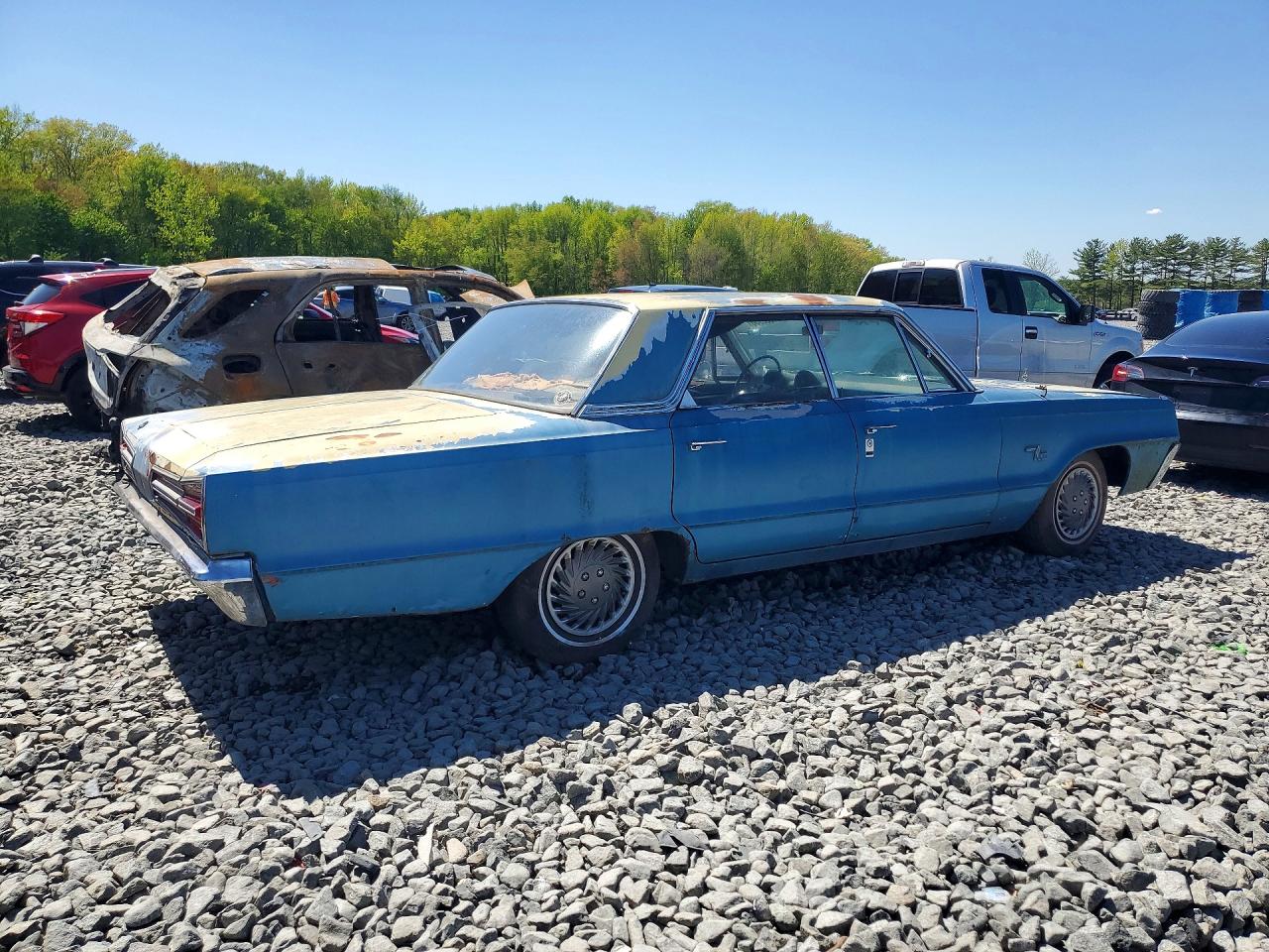 Dodge Monaco
