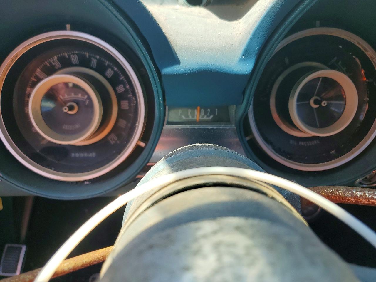 Dodge Monaco
