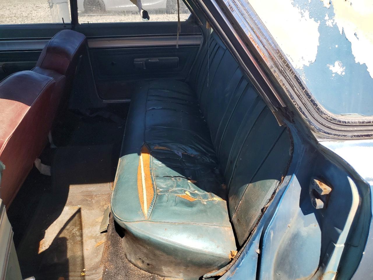 Dodge Monaco