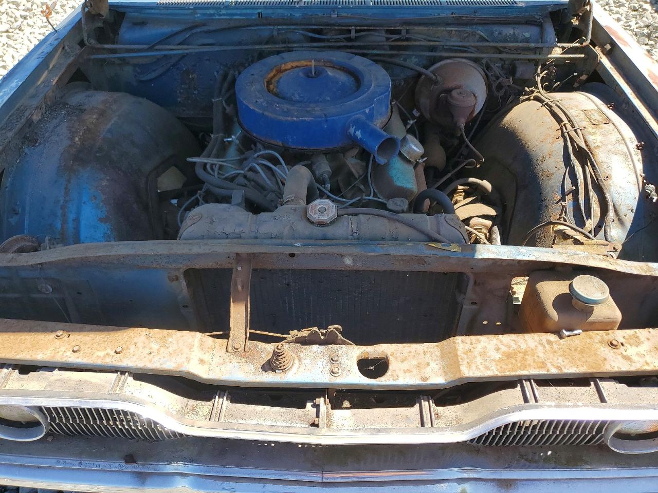 Dodge Monaco