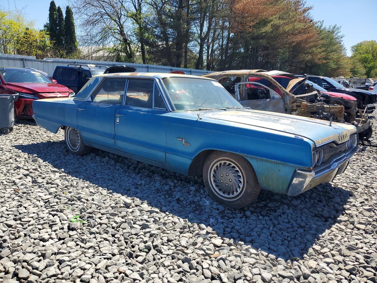 Dodge Monaco