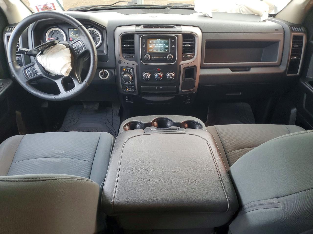 Ram 1500 St