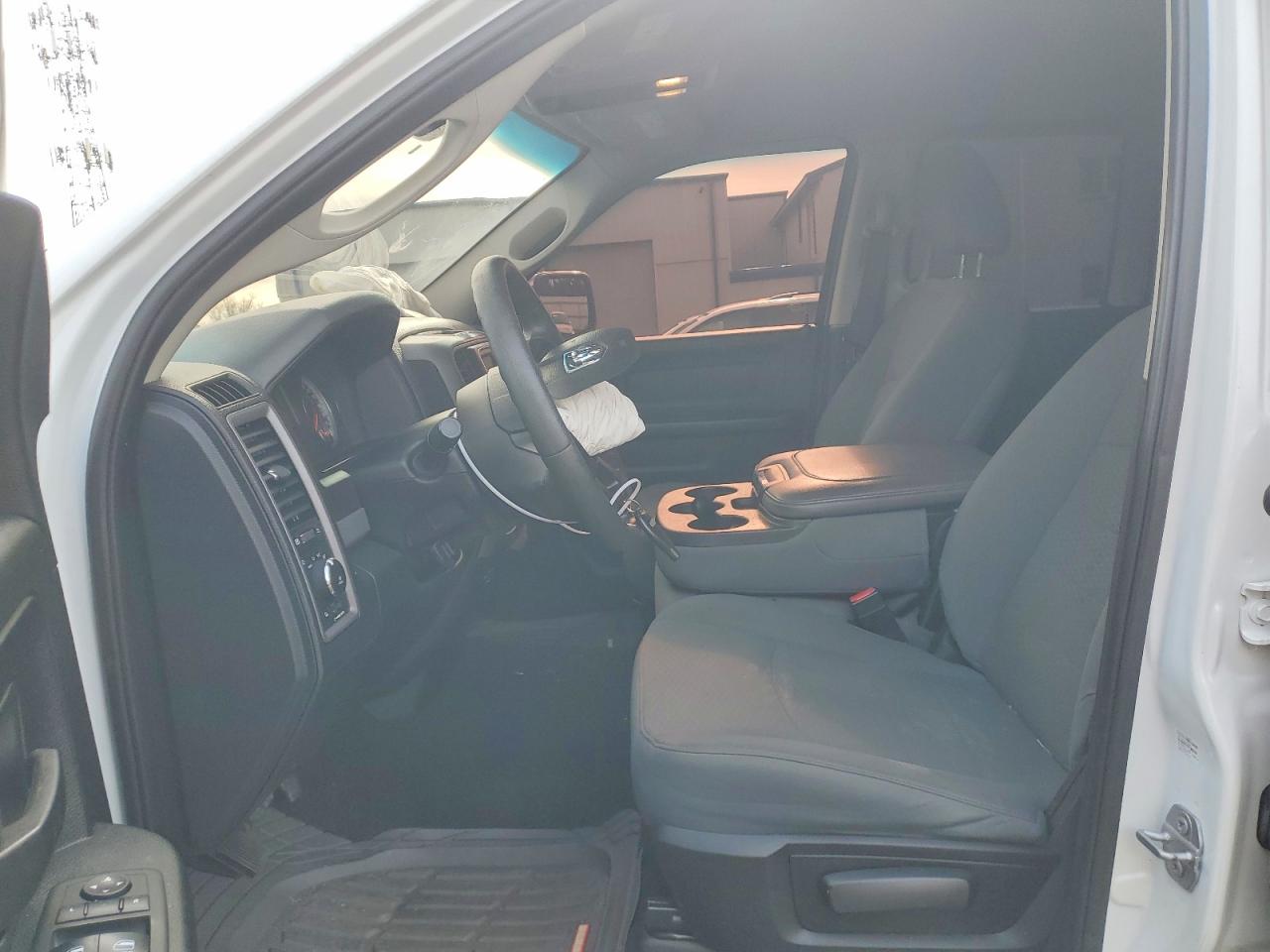 Ram 1500 St