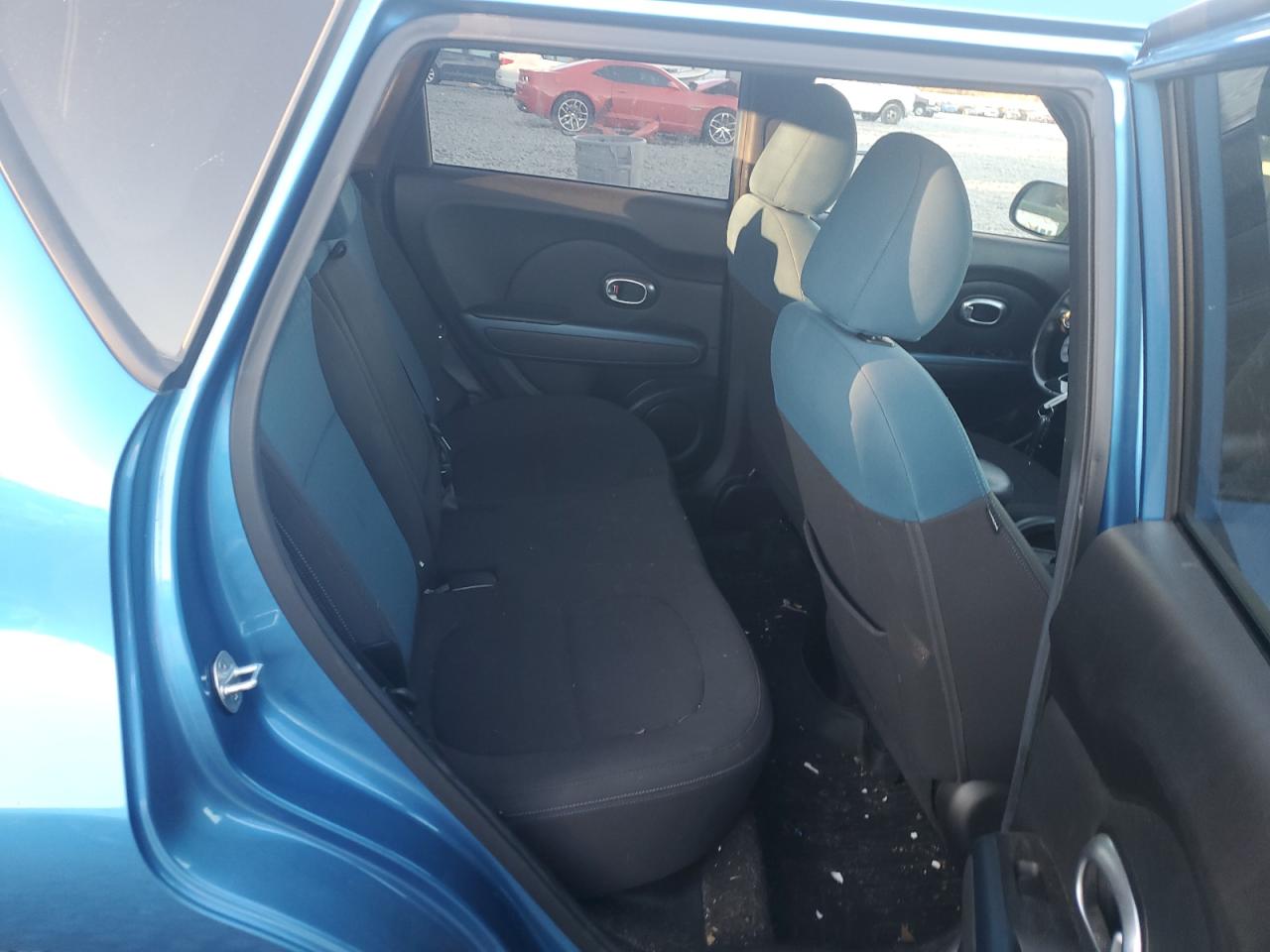 Kia Soul +