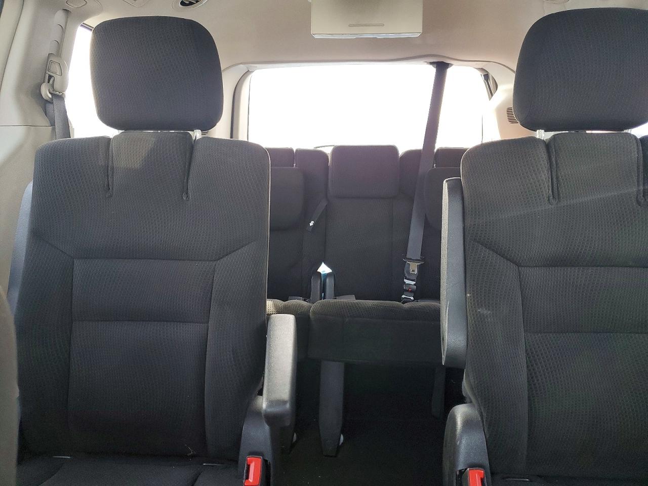 Chrysler Minivan Touring