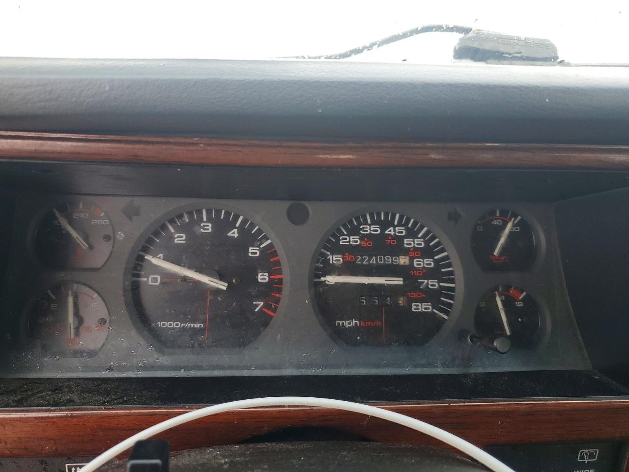 Jeep Cherokee Country