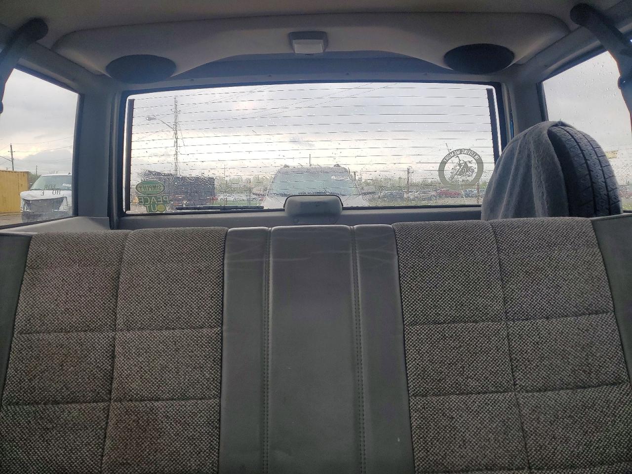 Jeep Cherokee Country