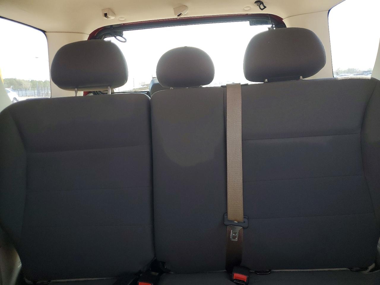 Ford Escape Xls