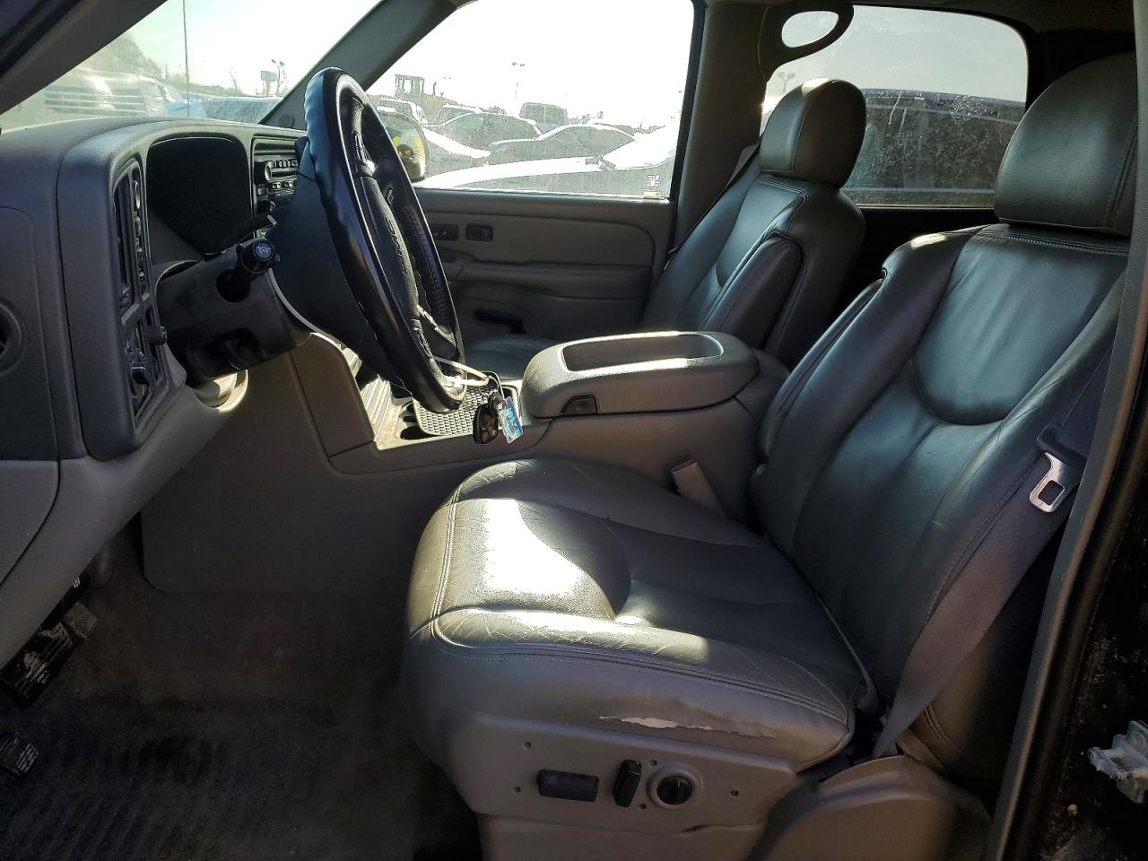 GMC Yukon