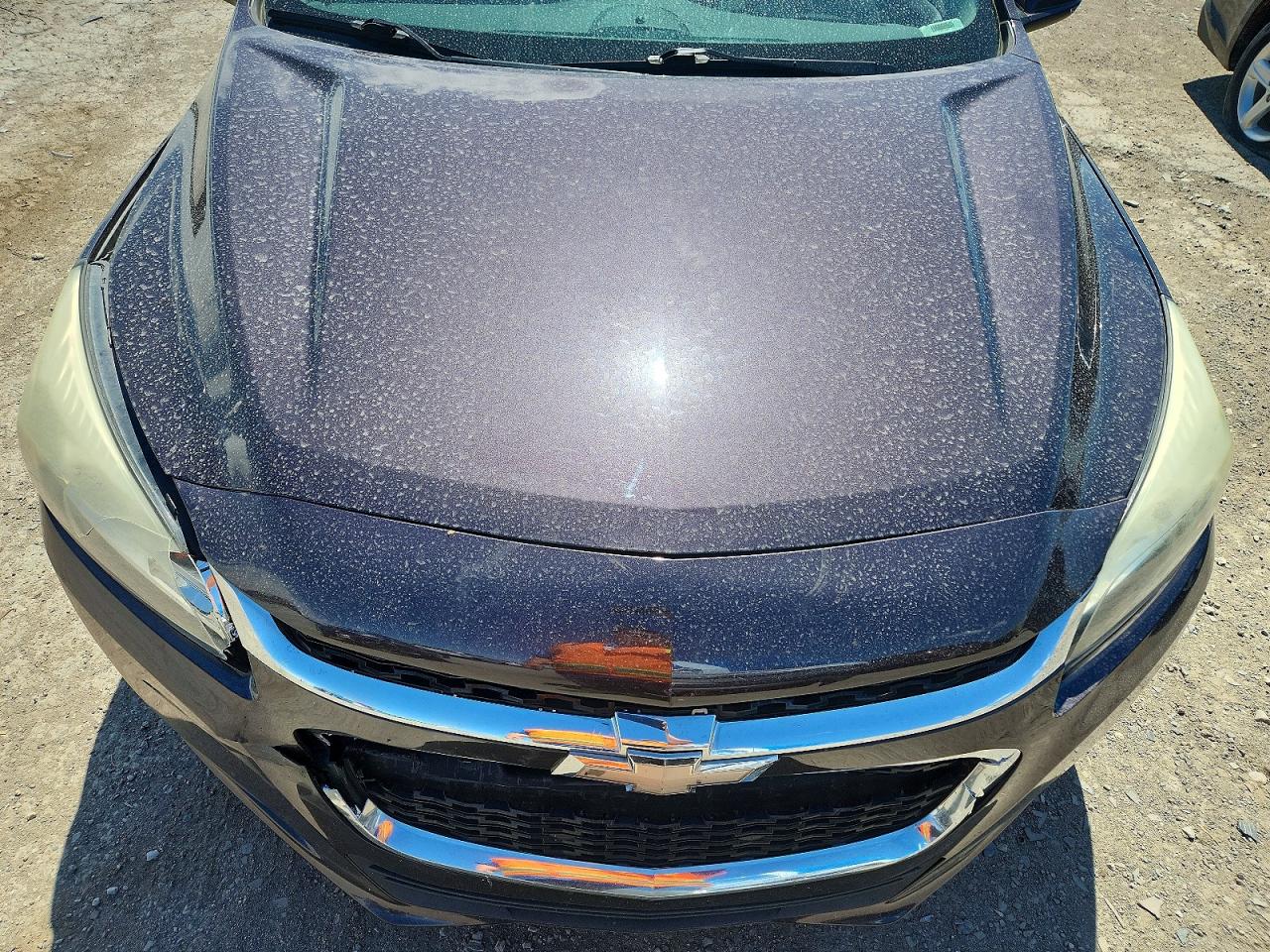 Chevrolet Malibu 1lt