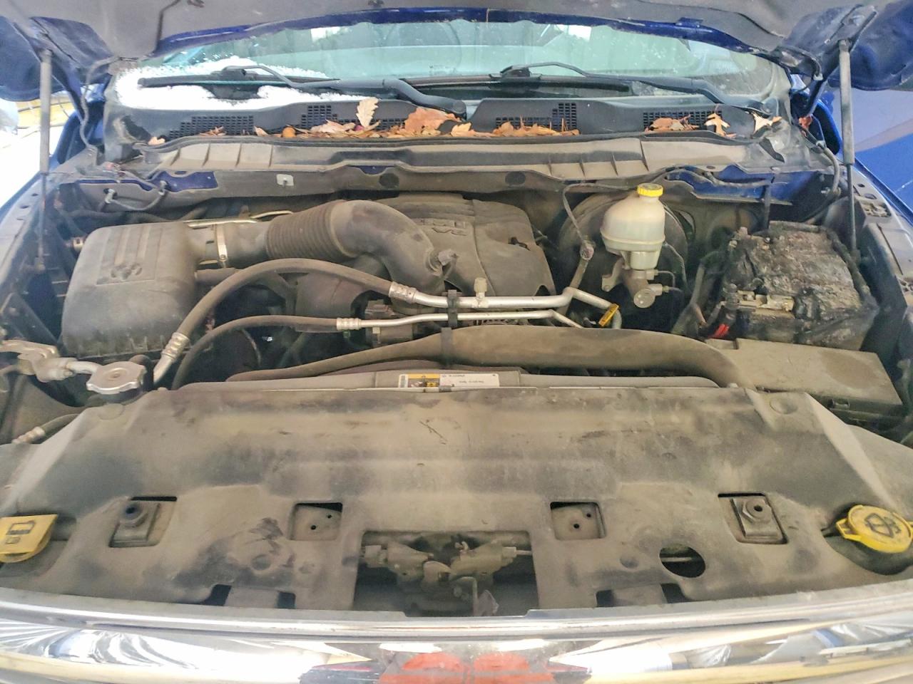 Ram 1500 Slt