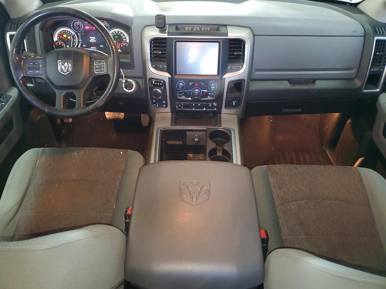 Ram 1500 Slt