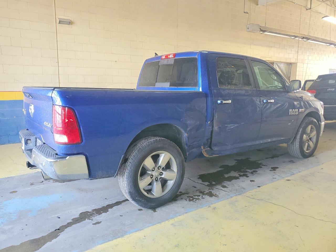 Ram 1500 Slt
