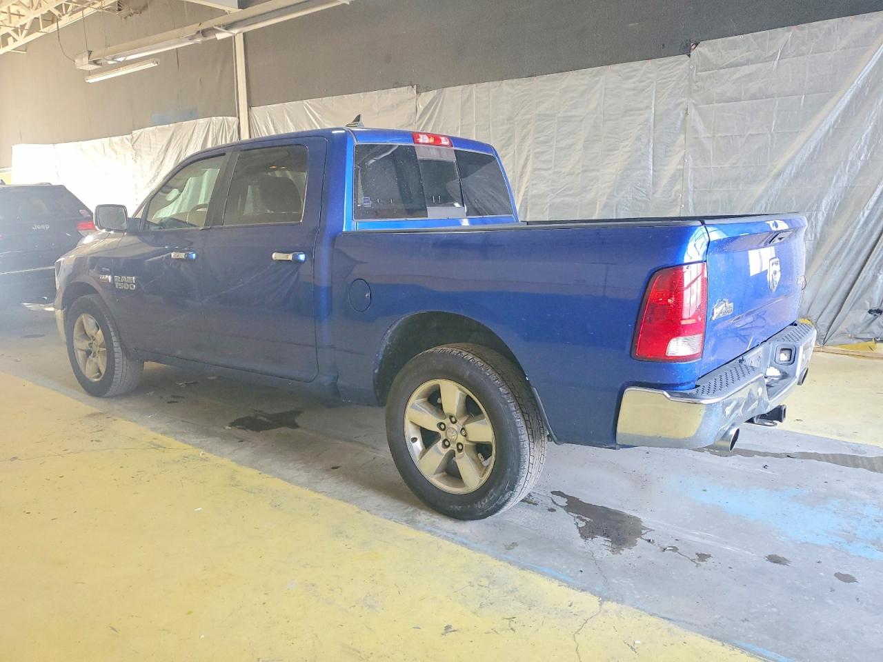 Ram 1500 Slt