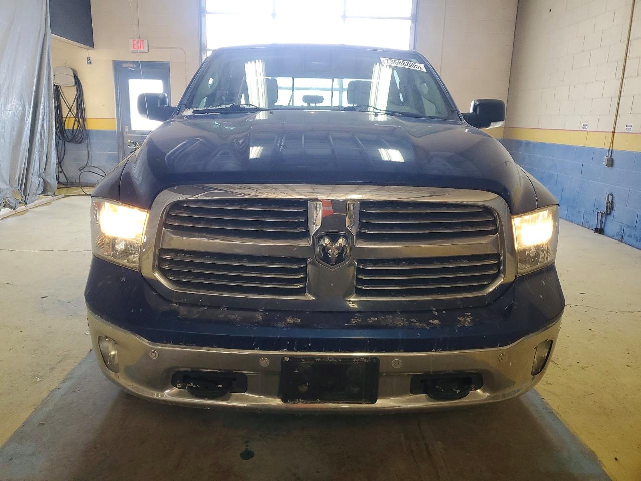 Ram 1500 Slt