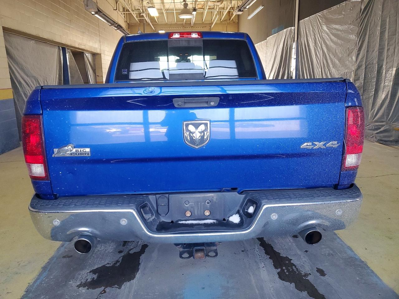 Ram 1500 Slt