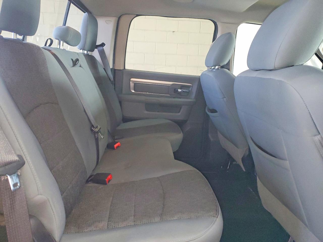 Ram 1500 Slt