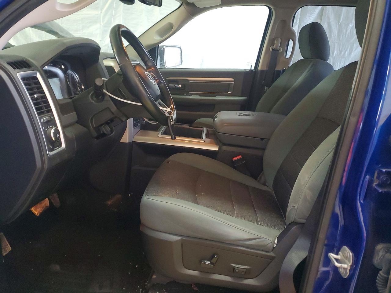 Ram 1500 Slt