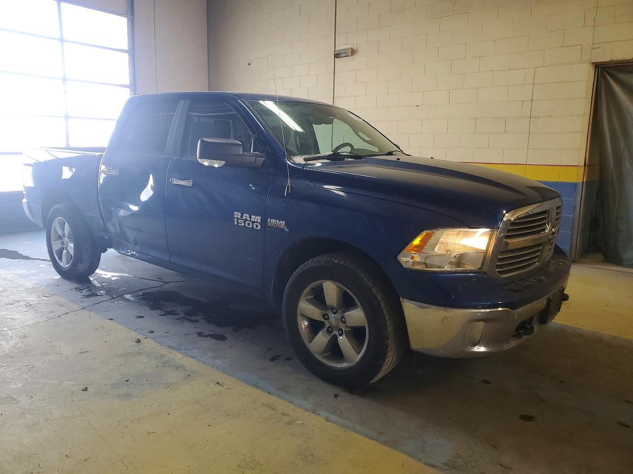 Ram 1500 Slt
