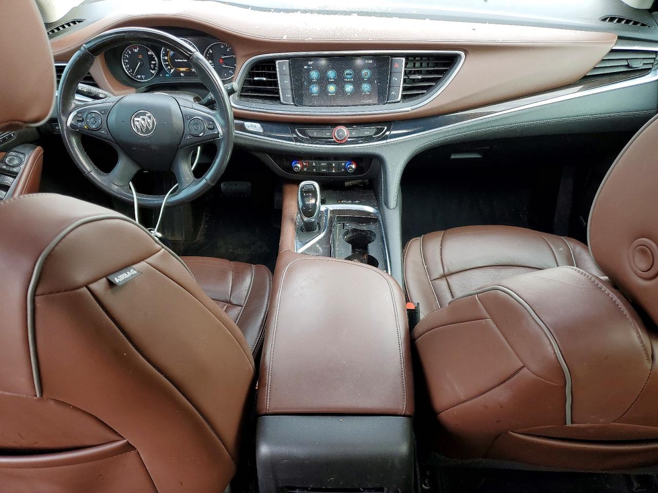 Buick Enclave Avenir