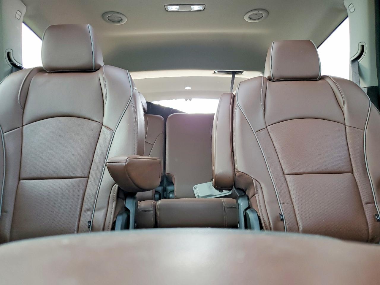 Buick Enclave Avenir