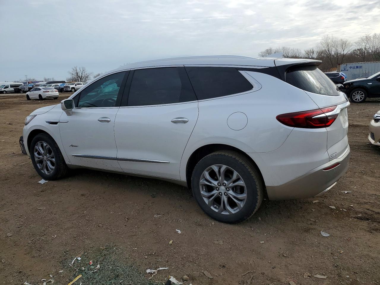 Buick Enclave Avenir