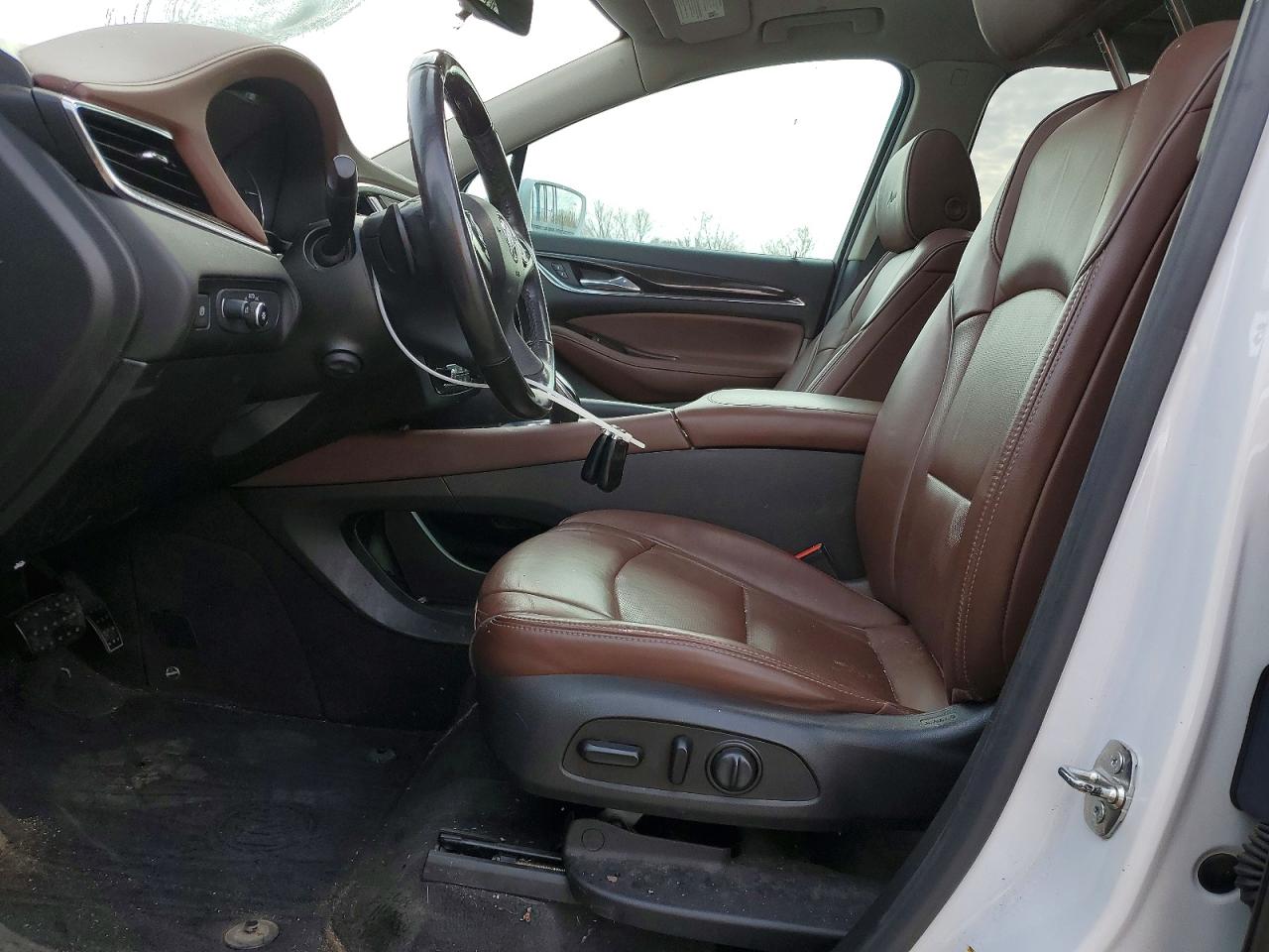 Buick Enclave Avenir