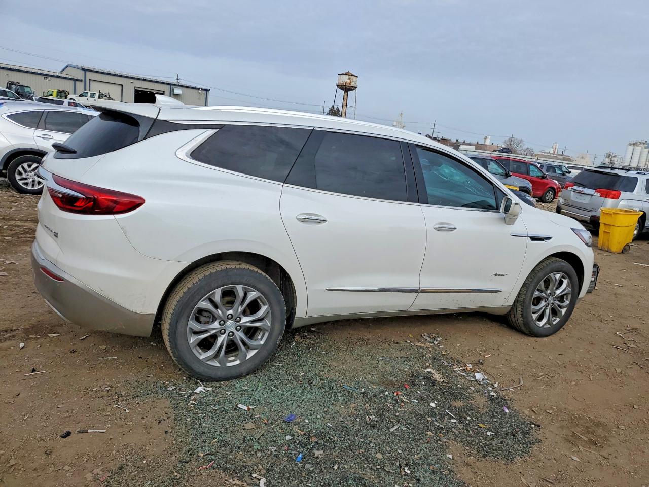 Buick Enclave Avenir