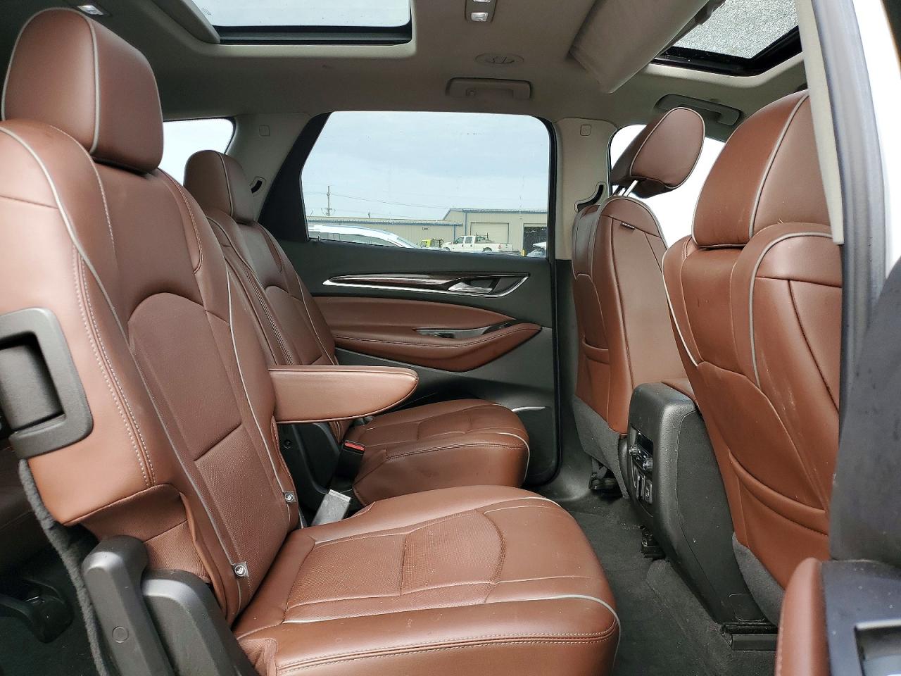 Buick Enclave Avenir