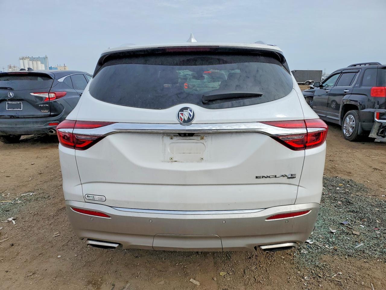Buick Enclave Avenir