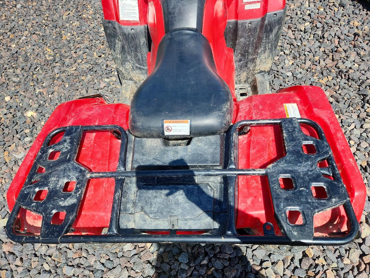 Honda Atv