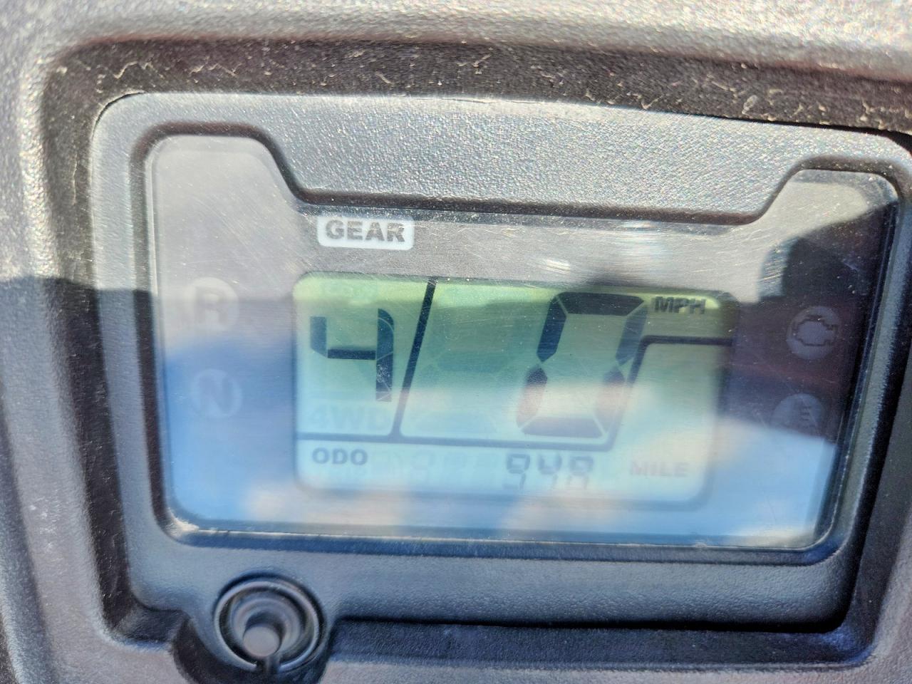 Honda Atv
