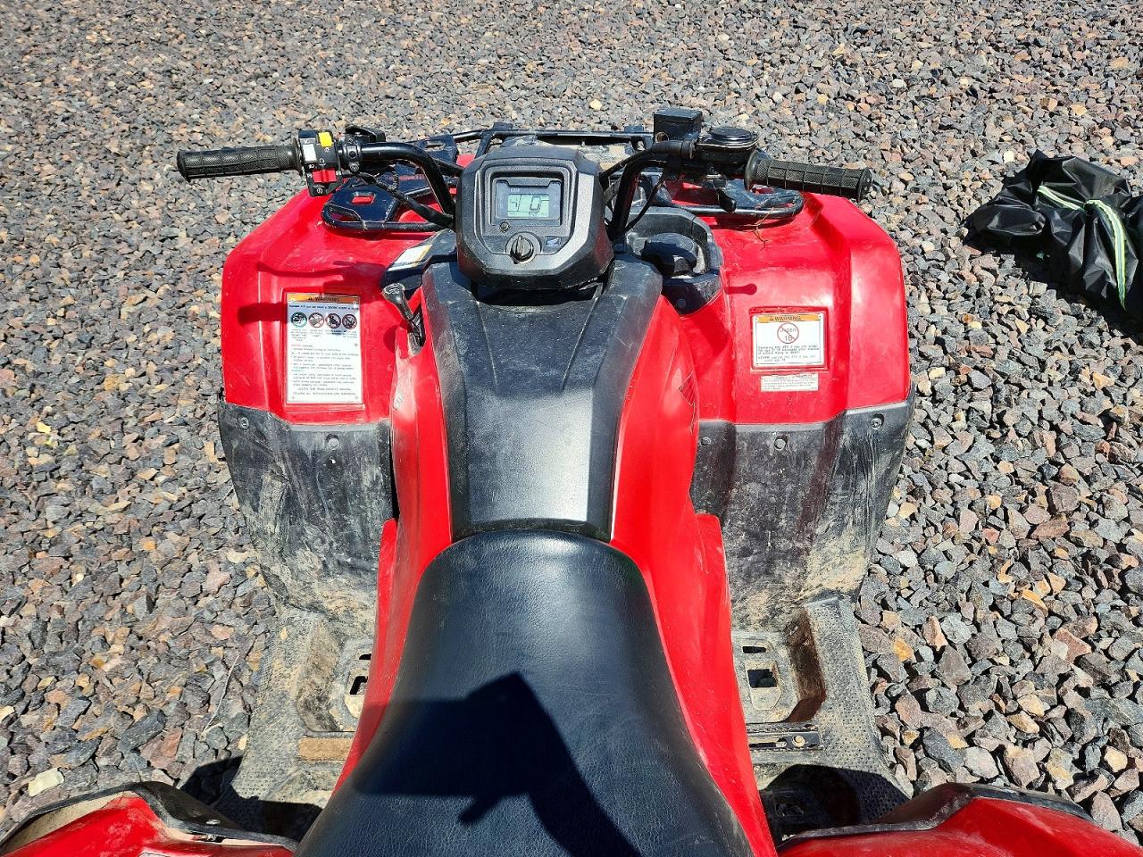 Honda Atv