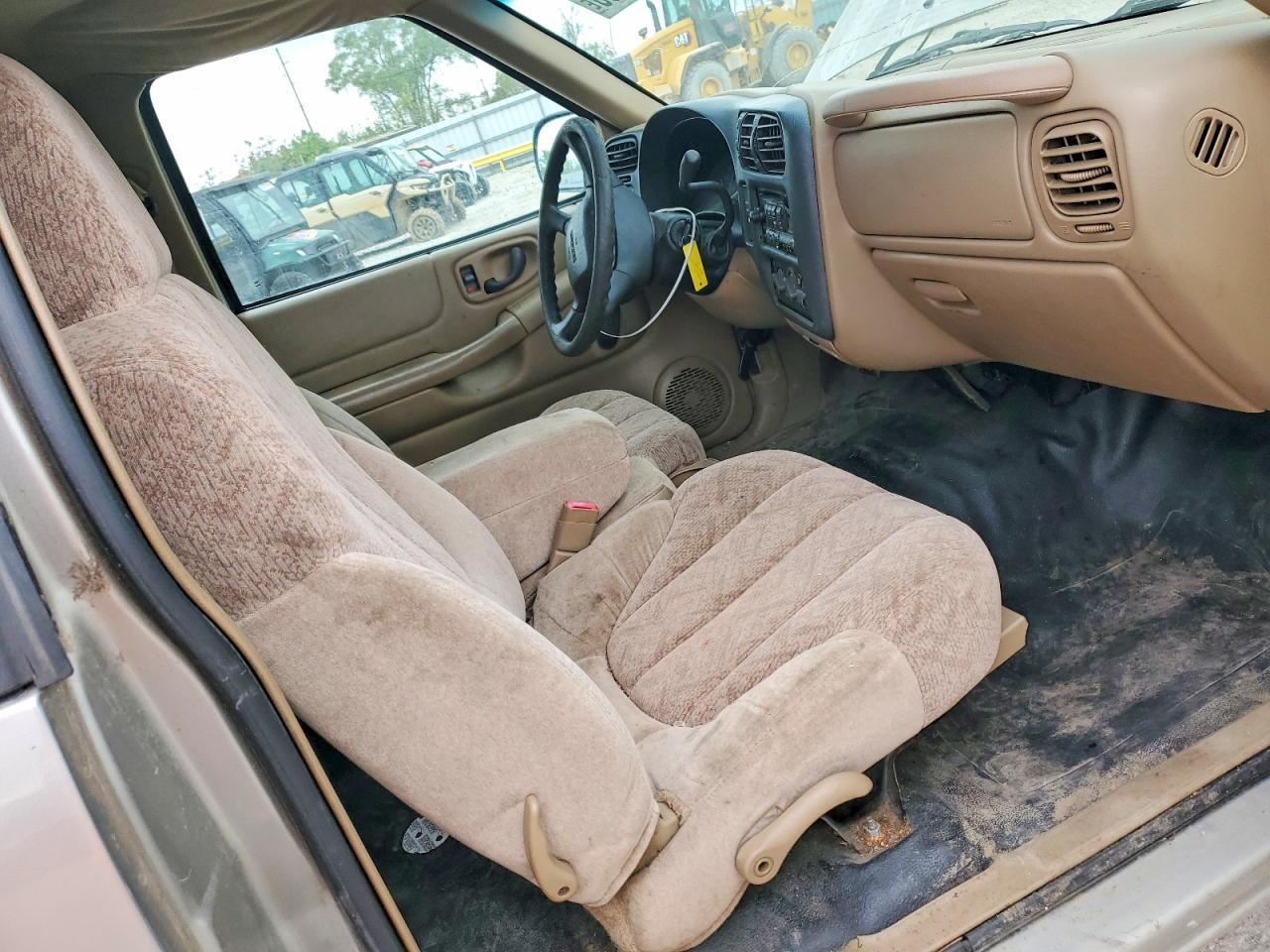 GMC Sonoma