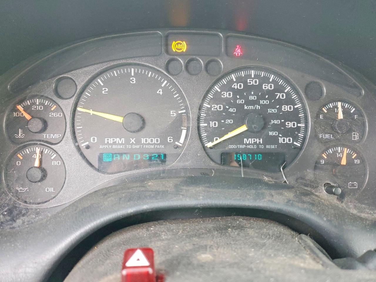 GMC Sonoma