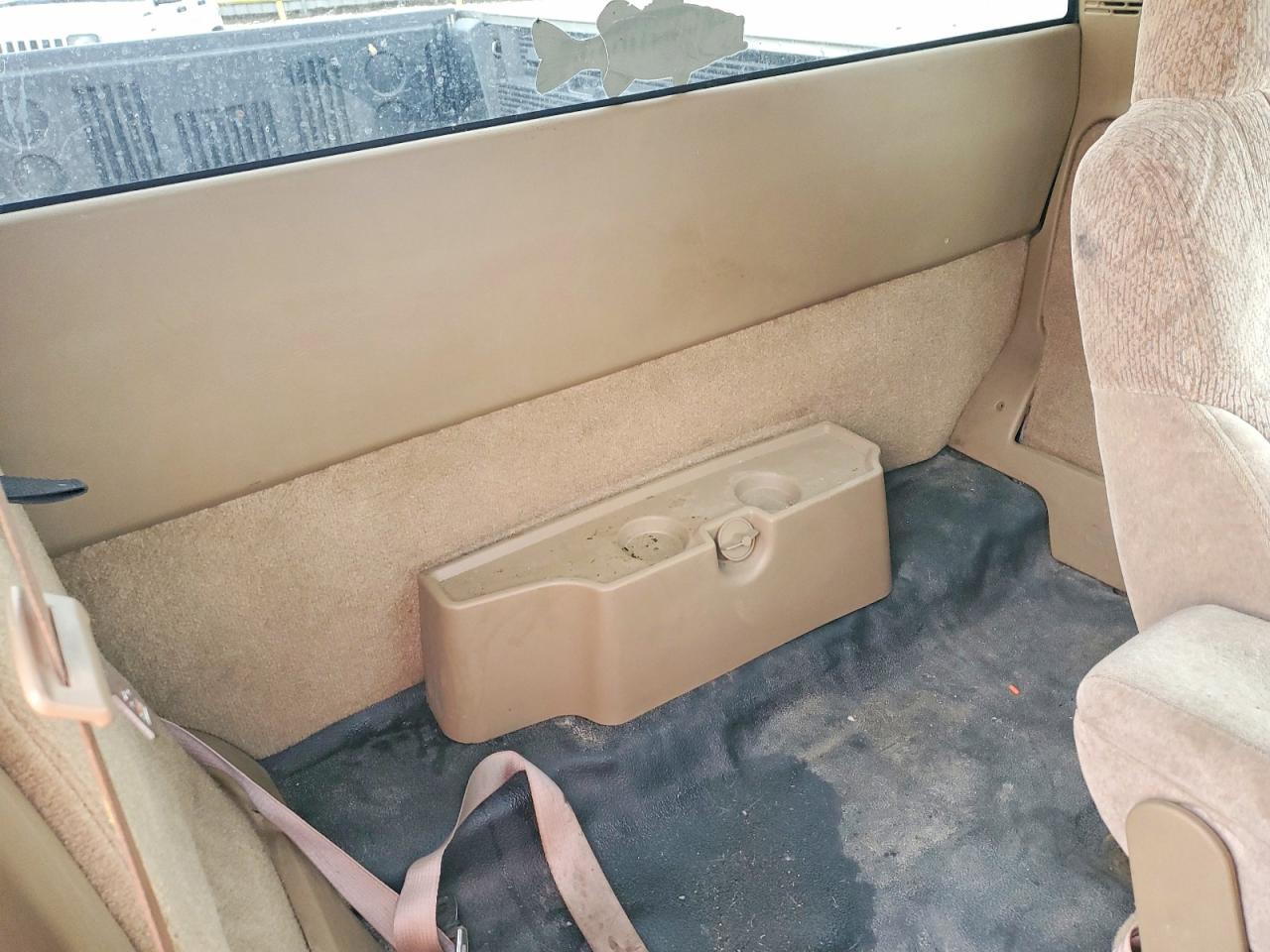 GMC Sonoma