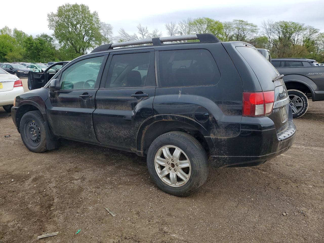 Mitsubishi Endeavor Ls