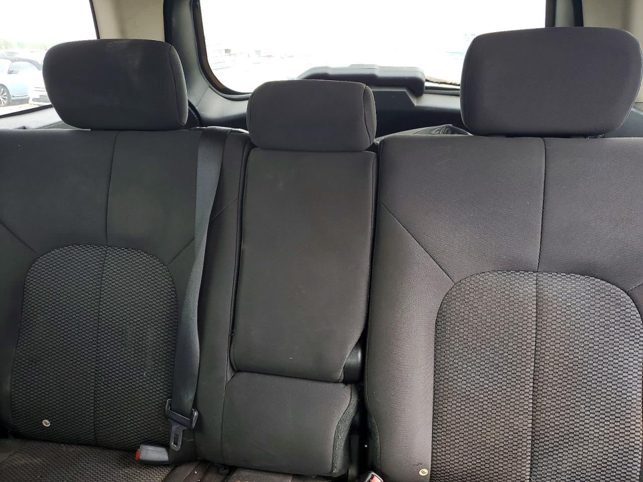 Mitsubishi Endeavor Ls
