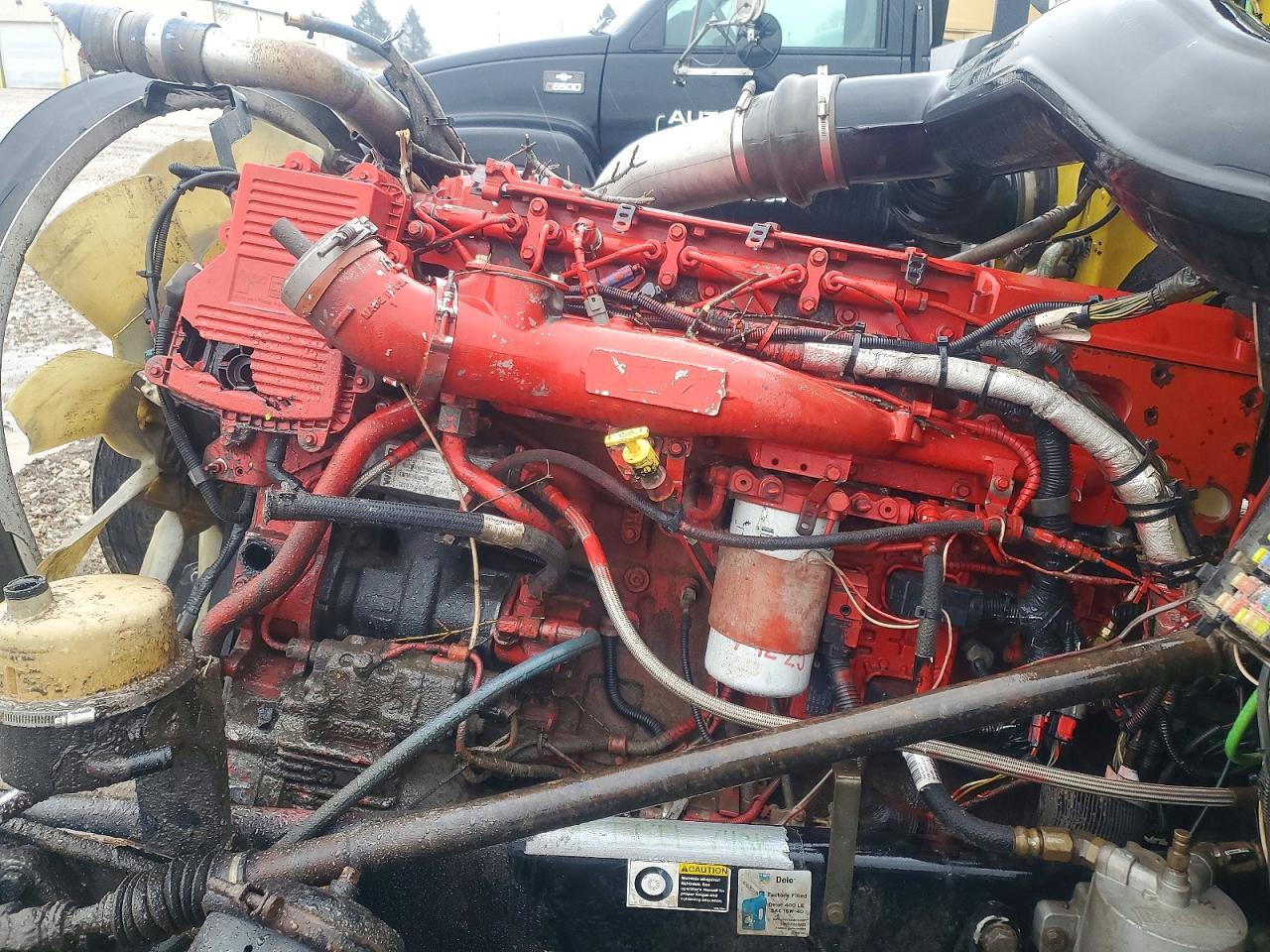 Peterbilt 389