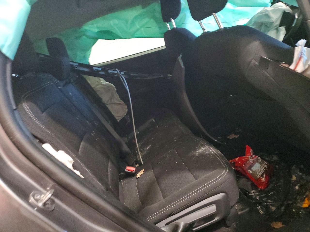 Ford Escape Active