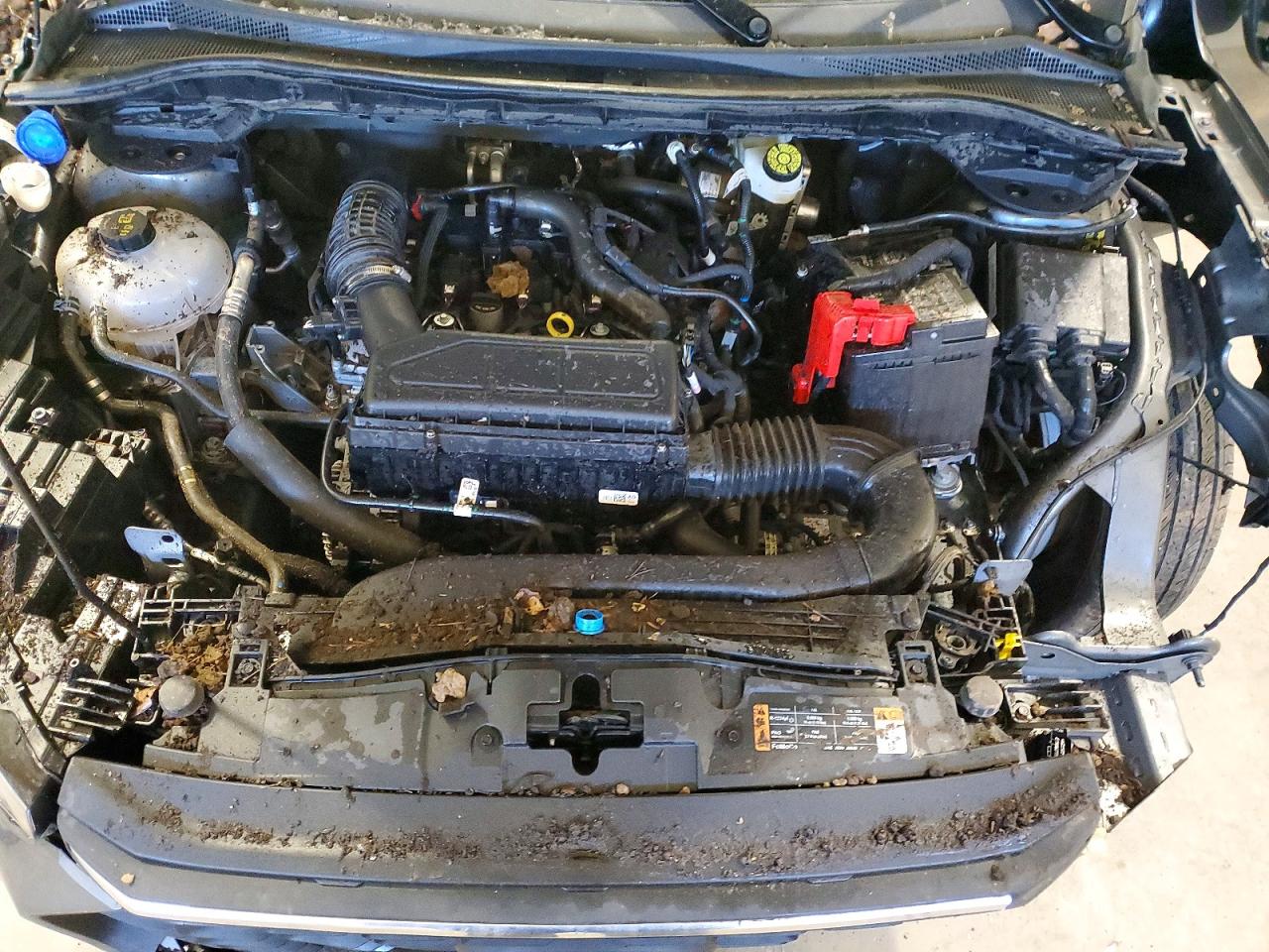Ford Escape Active