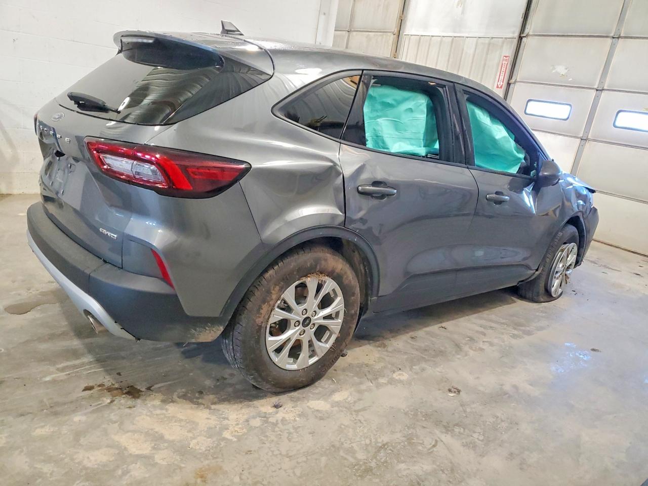 Ford Escape Active